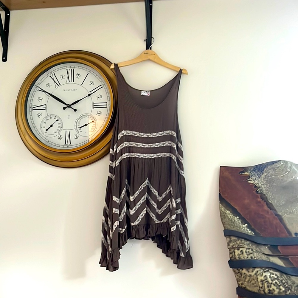 Free People!